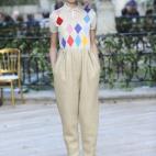 Delpozo primavera-verano 2013