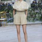 Delpozo primavera-verano 2013