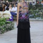 Delpozo primavera-verano 2013