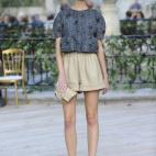 Delpozo primavera-verano 2013