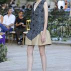 Delpozo primavera-verano 2013