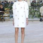 Delpozo primavera-verano 2013