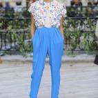 Delpozo primavera-verano 2013