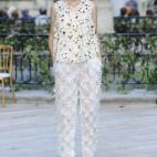 Delpozo primavera-verano 2013