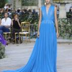 Delpozo primavera-verano 2013