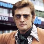 Carlos Larrañaga en 1970