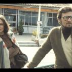 Los actores Larrañaga y Ana Diosdado