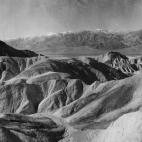 En una imagen de 1935.