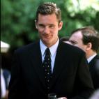 En un acto público en Barcelona.