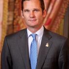 En un acto oficial en Madrid.