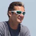 En la Copa del Rey de vela