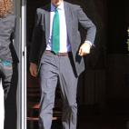 En las calles de Madrid