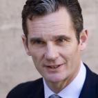 Habla con los medios a su llegada a los juzgados de Palma.