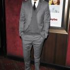 Presentación de la película Definitivamente, quizás