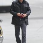 Rodaje de la película R.I.P.D.