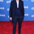 Estreno de la película Los Croods: una aventura prehistórica