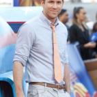 Presentación de Turbo en Barcelona.