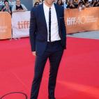 Estreno de Missisippi Grind en el Festival de Toronto.