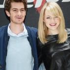 Así se han paseado por todo el mundo, presentando o no Spiderman.