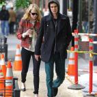 Así se han paseado por todo el mundo, presentando o no Spiderman.