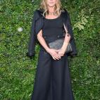En una cena ofrecida por Chanel en Nueva York en 2018