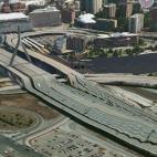 Quizás Apple jubaba a imaginar que sería de Bostón con mayores efectos de calentamiento global. From: The Amazing IOS 6 Maps