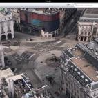 Bueno... esta al menos parece como un cuadro (apocalíptico) Form: @Reggington