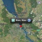 En inglés puede ser Kiev or Kyiv... pero no Kylv. From: Phone Arena