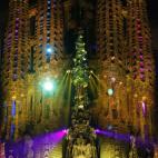 Un momento del espectáculo