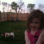 Cortesía de Kylee Callahan