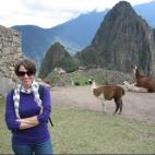 Cortesía de Christopher Guignon