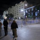 Se espera que varios miles de personas asistan a la manifestación del 25-S.