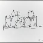 FRANK GEHRY "IN TOWN"