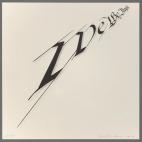 ED RUSCHA "WE THE PEOPLE"