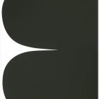 ELLSWORTH KELLY "(Untitled) FOR OBAMA"