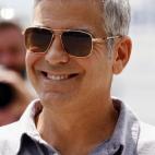 El actor George Clooney también ha expresado su apoyo a Obama. Un acto que organizó en su residencia recaudó, de hecho, 15 millones de dólares para la campaña.