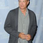 Tom Hanks apoya a Obama.