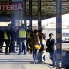 La operación se dirige contra el blanqueo de capitales y fraude fiscal cometido por personas posiblemente relacionadas con las mafias chinas.