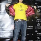 El 31 de mayo de 2005 aseguró que se retiraba del porno, tras anunciar su compromiso matrimonial con la también actriz porno colombiana Franceska Jaimes.