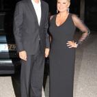 La conocida presentadora y tertuliana televisiva, hija de Maria Teresa Campos, anunció en directo en Sálvame que tenía cáncer. Fue en enero de 2012. La audiencia ha podido seguir paso a paso su recuperación.