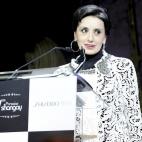 La conocidísima cantante superó un cáncer en 2007, pero la vida le tenía reservada más pruebas: enfermó del otro pecho tres años después. Hoy, sigue trabajando y dice que su enfermedad le ha traído cosas buenas.