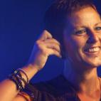 La diagnosis de la cantante de Chambao fue un shock: solo tenía 30 años cuando le fue diagnosticado cáncer de mama.