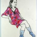 "Arquitecto -Project Manager. Busco trabajo a partir de Abril 2013", dice.