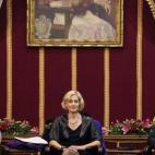 Se lleva el Premio Príncipe de Asturias de Ciencias Sociales. Participó en un encuentro universitario, en el Edificio Histórico de la Universidad de Oviedo, sobre la importancia de las humanidades en la sociedad actual.