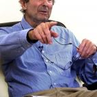 No ha podido viajar hasta Oviedo para recoger su premio Príncipe de Asturias de las Letras por problemas de salud.