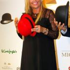 Premios Bombines de San Isidro, en mayo de 2015