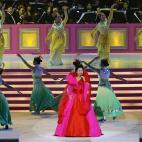 En 2007, en una presentación en Hong Kong