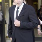 Emilio Aragón, hijo de Miliki.