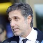 Emilio Aragón, hijo de Miliki