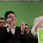 ICV-EUiA ha sido, al parecer, la formación que mayor rédito ha sacado del descontento por los recortes sociales practicados por CiU en la pasada legislatura y que pudo llevar a cabo gracias a un apoyo del PPC que, hoy por hoy, aparece como muy...